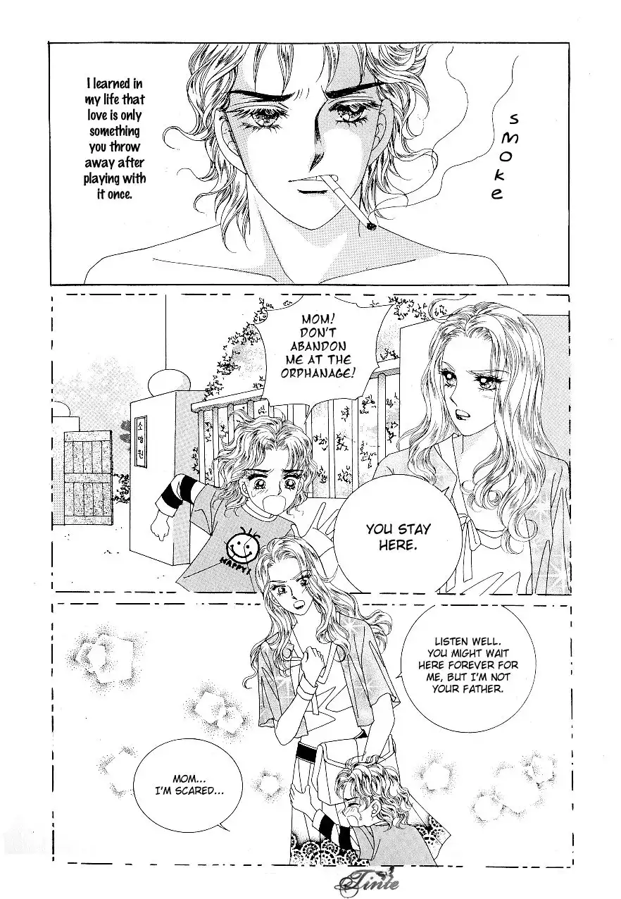 Love In The Mask Chapter 71 2